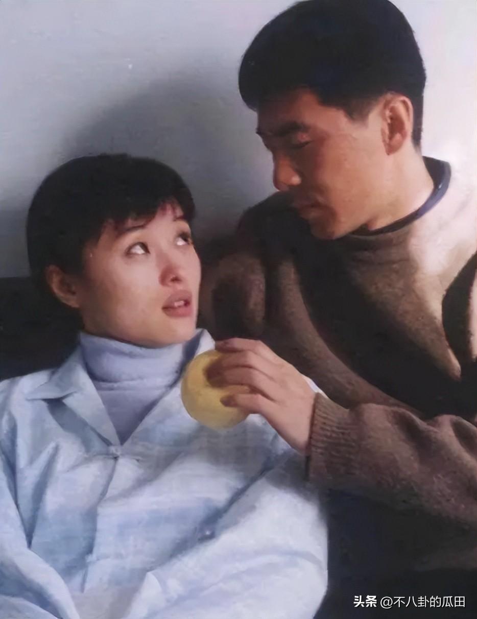 演员吴越 ：51岁不恋爱不结婚，感情挫折来自陈建斌