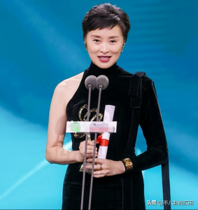 ​演员吴越 ：51岁不恋爱不结婚，感情挫折来自陈建斌