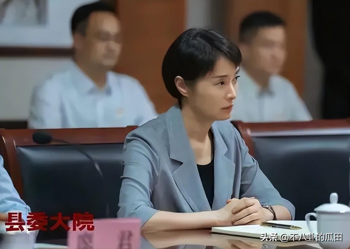 演员吴越 ：51岁不恋爱不结婚，感情挫折来自陈建斌