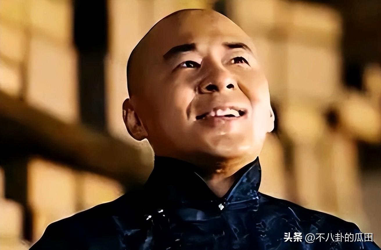 演员吴越 ：51岁不恋爱不结婚，感情挫折来自陈建斌