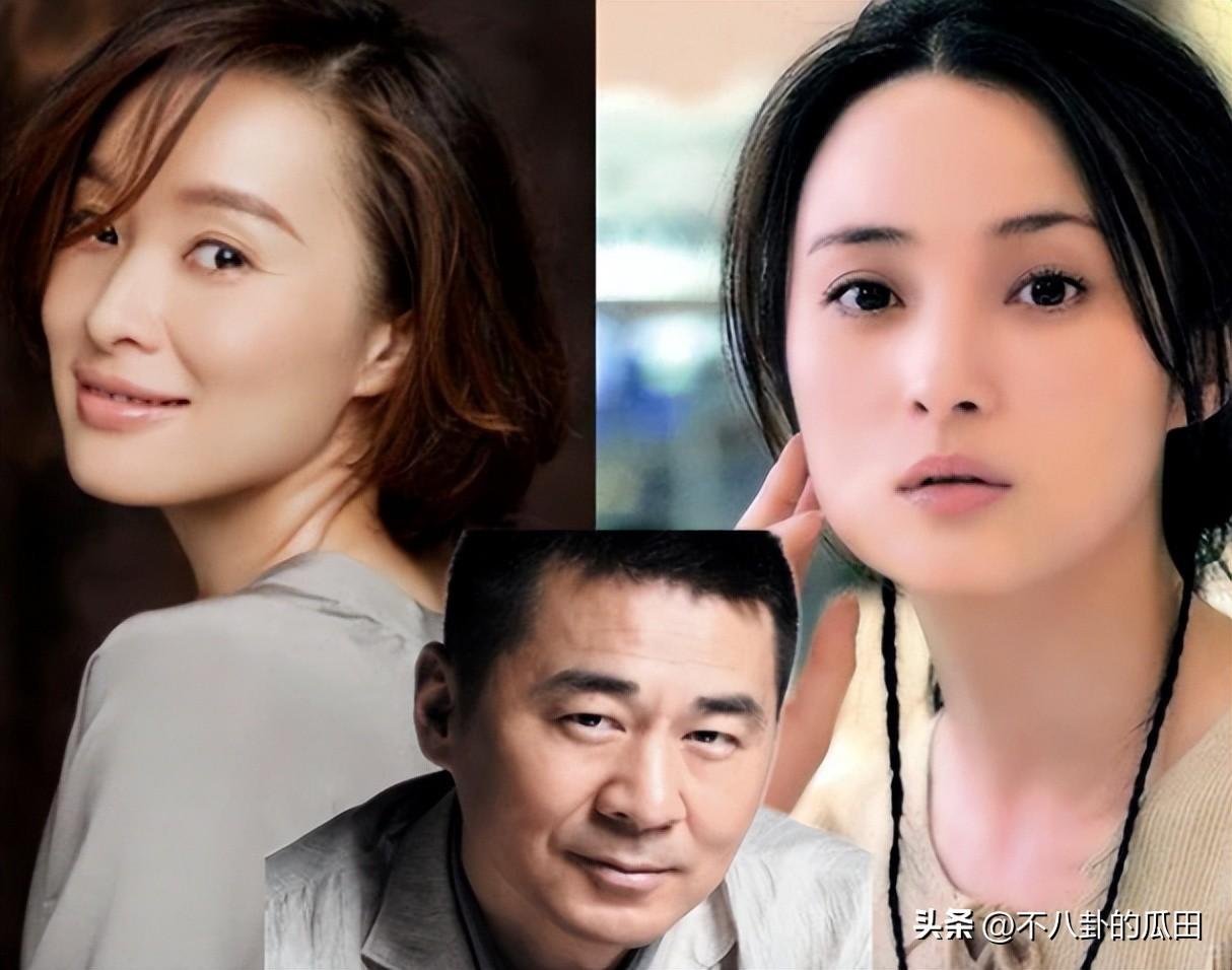 演员吴越 ：51岁不恋爱不结婚，感情挫折来自陈建斌