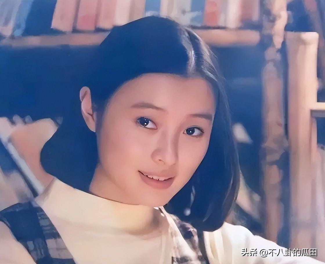 演员吴越 ：51岁不恋爱不结婚，感情挫折来自陈建斌