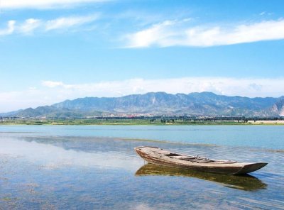 ​北京露营过夜地点推荐