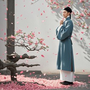 ​初中语文文学常识之龚自珍