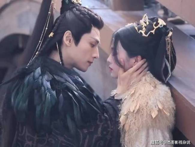 长月烬明或将在4月播出 网友：你最好是这样  