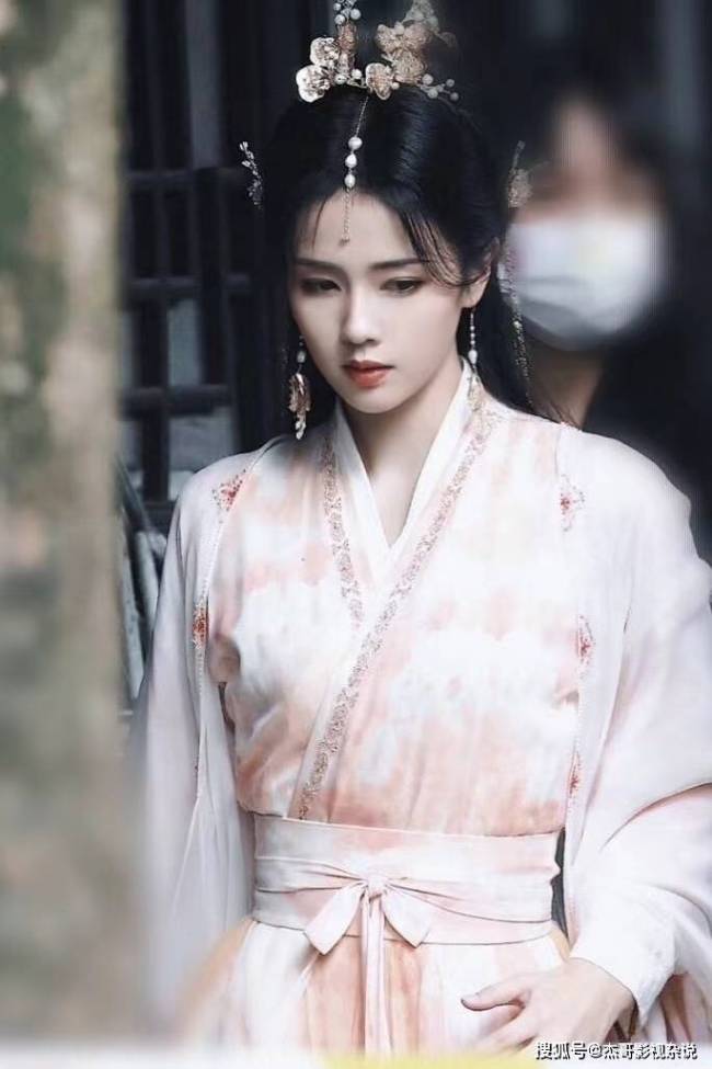 长月烬明或将在4月播出 网友：你最好是这样  