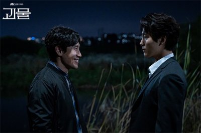 ​8部高分悬疑韩剧推荐(有没有你没看过的？)