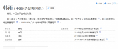 ​潘晓婷个人简历资料(潘晓婷个人资料简介)
