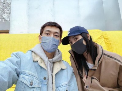 ​李现女朋友（李现女朋友是谁叫什么名字？）