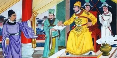 ​魏征尸骨未寒，为何唐太宗会翻脸呢？