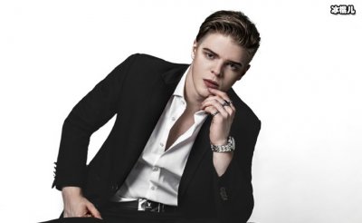 ​芮丹尼和小李子什么关系 二人资料揭秘令人傻傻分不清