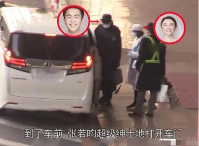 ​演员文淇个人资料作品 文淇和刘昊然关系