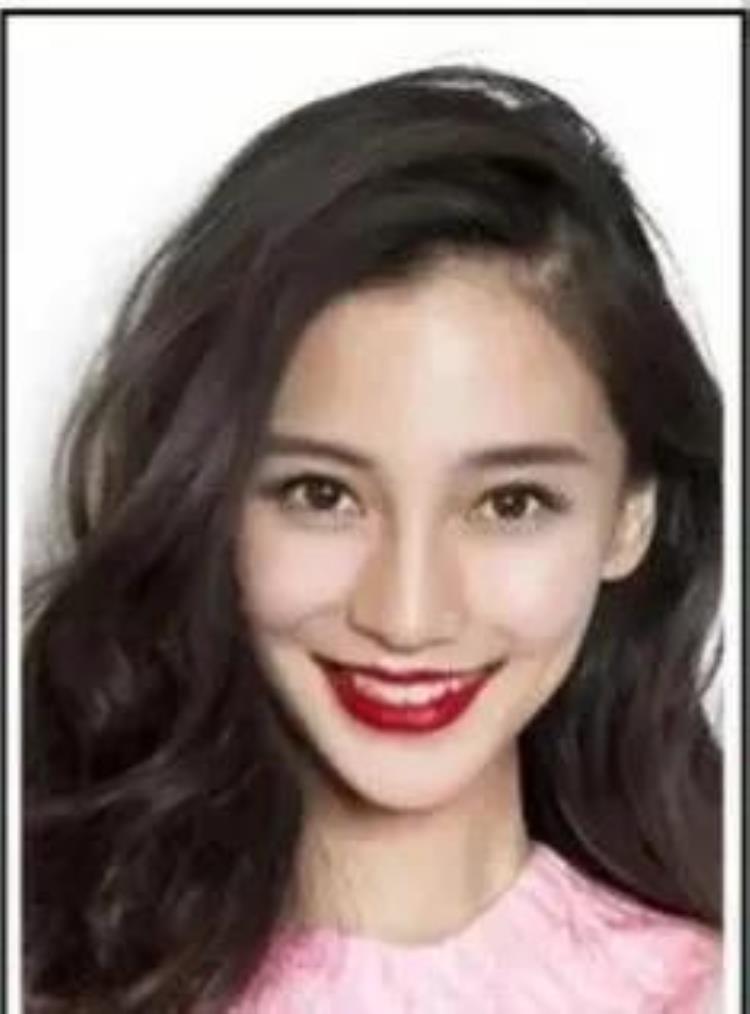 杨颖以前是龅牙吗「Angelababy杨颖以前竟然是个龅牙妹奇丑无比的她让我觉得恶心」