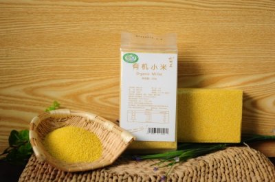 ​几种常见的有机黄小米烹煮方法
