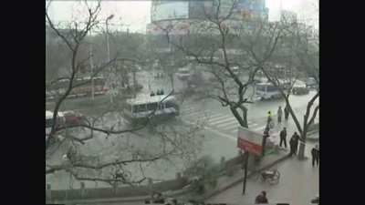 ​中国十大悍匪之第七大悍匪董雷