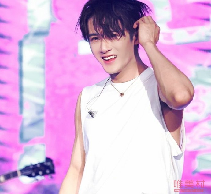 参半口腔为檀健次辟谣 黑粉无所不用其极