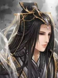 ​东皇太一“最完美的神话人物”