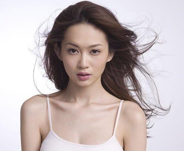 杨梓瑶个人资料写真作品