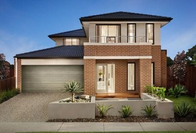 ​10套适合农村自建小洋楼！第8套建好仅需15万？