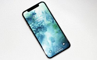 ​iPhone X安兔兔实测跑分来了，国产安卓也服