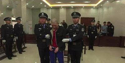 ​侵犯杀害26岁女孩，内蒙古“黑三轮案”罪犯王换换被执行死刑