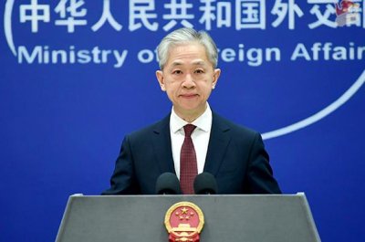 ​国际法院要求以色列防止加沙出现“种族灭绝”，外交部回应