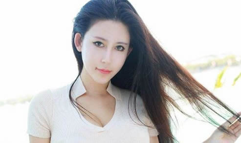 网红李雅15部曲 上海车模李雅走红