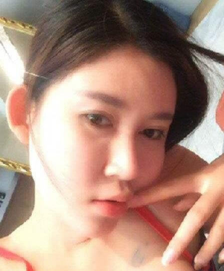 网红李雅15部曲 上海车模李雅走红