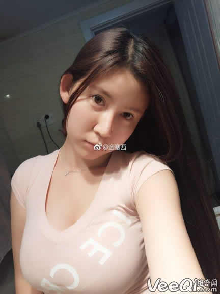 网红李雅15部曲 上海车模李雅走红