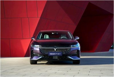 ​央视评选最佳轿车、SUV、MPV三大车型出炉：全是国产车