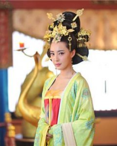 ​高阳公主简介（高阳公主唐太宗李世民爱女）