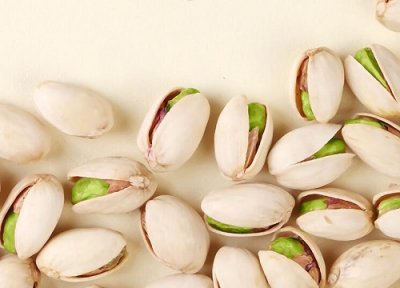 ​开心果是什么树的果实图片大全 开心果是什么树的果实产地