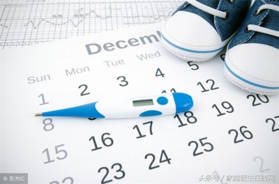 ​如何知道自己排卵期 用2个方法测量，还挺好用