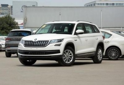 ​斯柯达柯迪亚克值得推荐吗