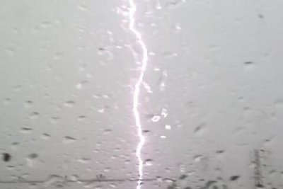 ​打雷对wifi有影响吗？一起来看看吧!