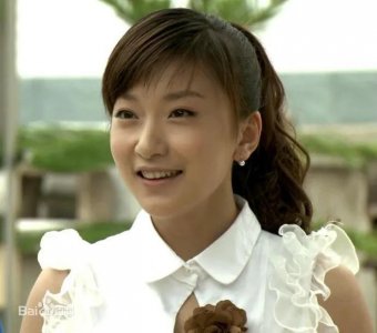 ​魅力女人杨晓燕的美丽女儿李秋歌