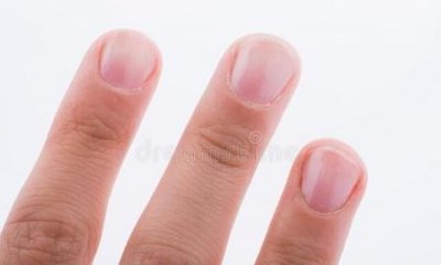 ​为什么食指比无名指长的人更聪明(食指和无名指看智商)