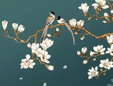 ​树倒猢狲散 墙倒众人推