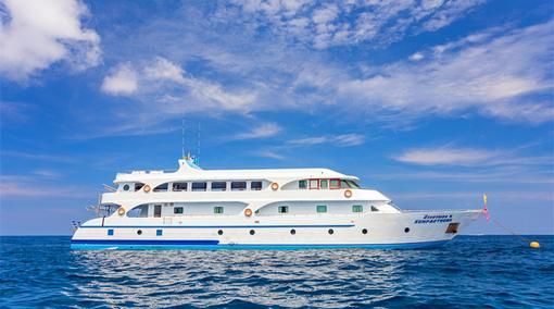 邮轮和轮船一样吗