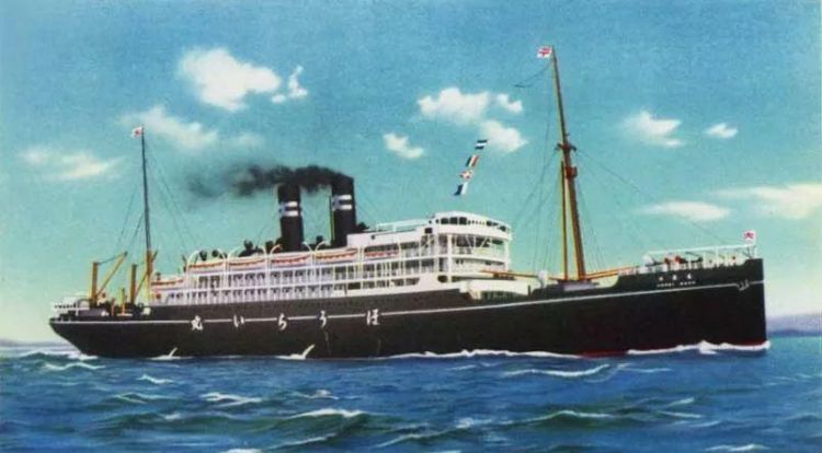 轮船没有轮子为什么叫轮船呢