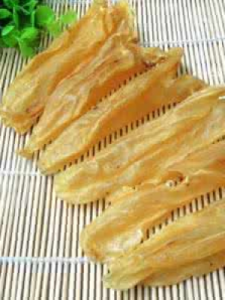 ​花胶是什么鱼的鱼肚(花胶的正确泡发方法)