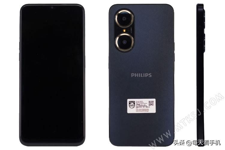 飞利浦翻盖手机(飞利浦新机蓄势待发)