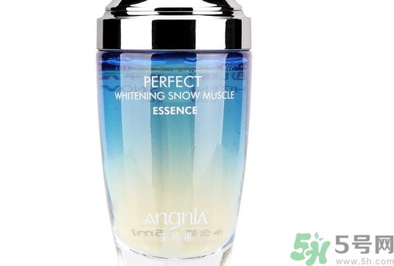 精华液什么时候用最好?精华液什么时候用最佳?