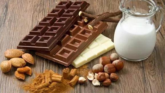 六种超级降压的食物（每天吃这种零食）(3)