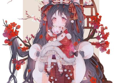 ​男朋友外号亲密不肉麻