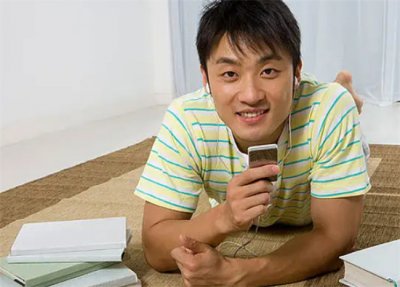 ​男人要私密照片的心理