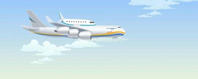 ​飞机低空飞行时会遇到哪些阻力