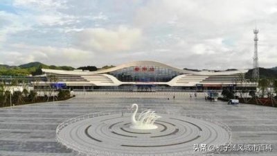 ​江西省鄱阳县今后主要的三座火车站