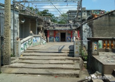 ​普宁洪阳太平桥