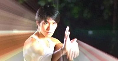 ​飞越笑与感动，周星驰的《功夫足球》魅力绽放